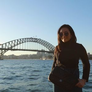 Meet your Posher, Maymay